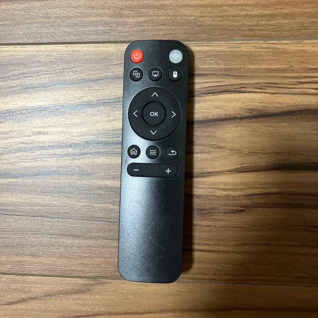 スマホ型プロジェクター KABENI カベーニ