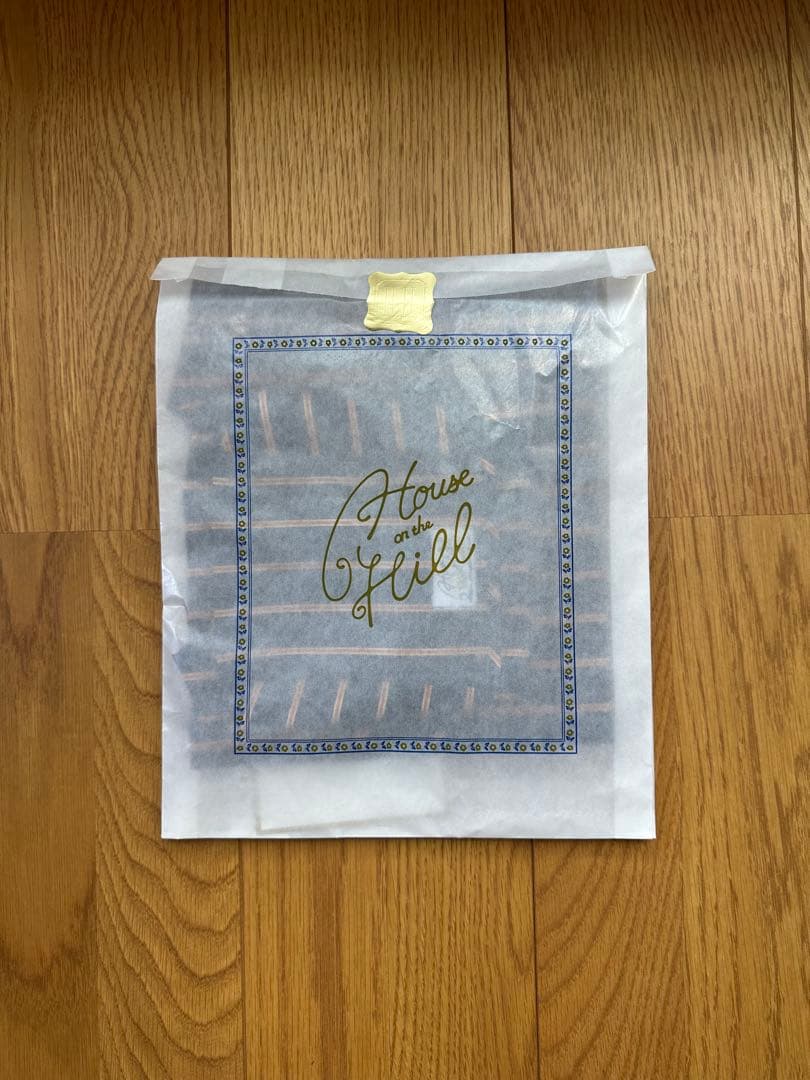 house on the hill Jumpsuit サイズ90