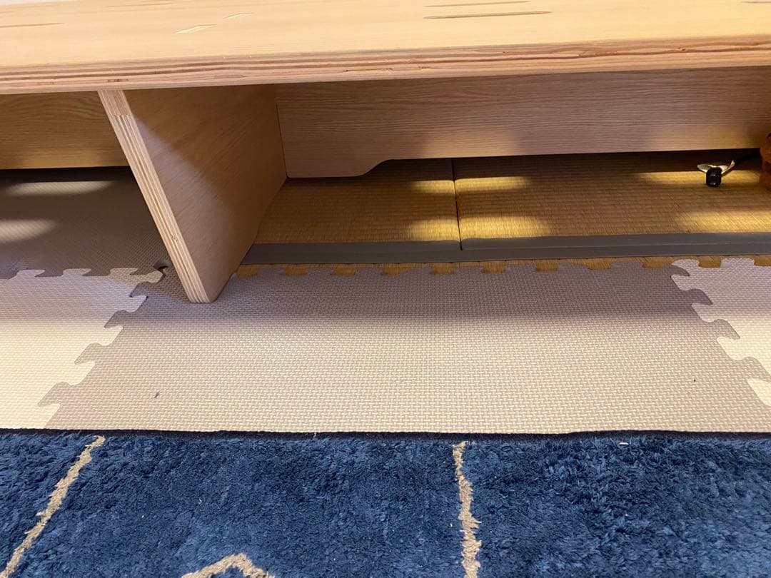 近隣地域限定送料無料❗️koala コアラマットレス ベッドフレーム (シングル)