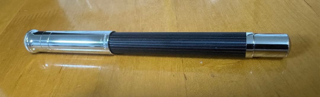 グラフフォン　ファーバーカステル　万年筆　クラシック　コレクション　グラナディラ