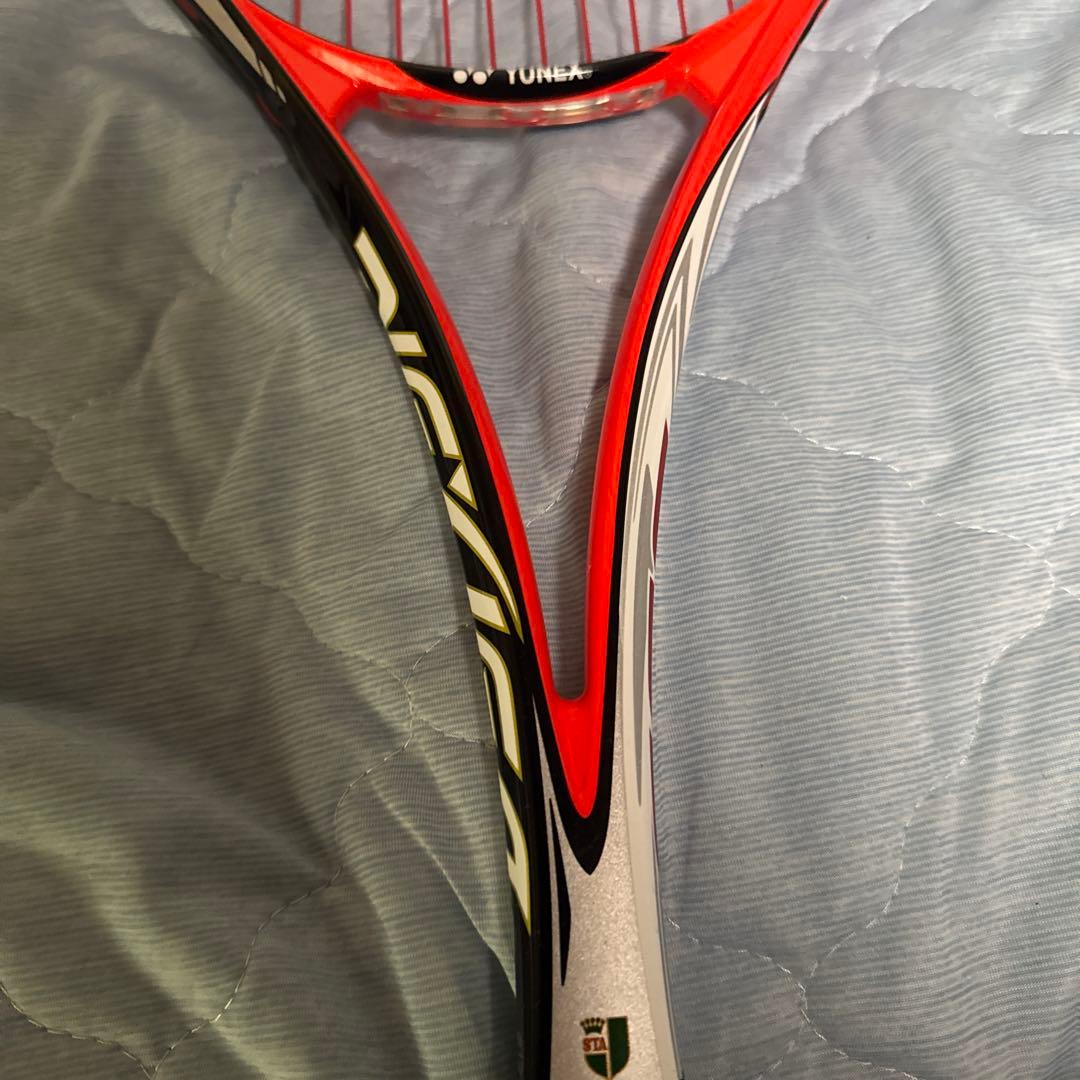 YONEX ネクシーガ90S