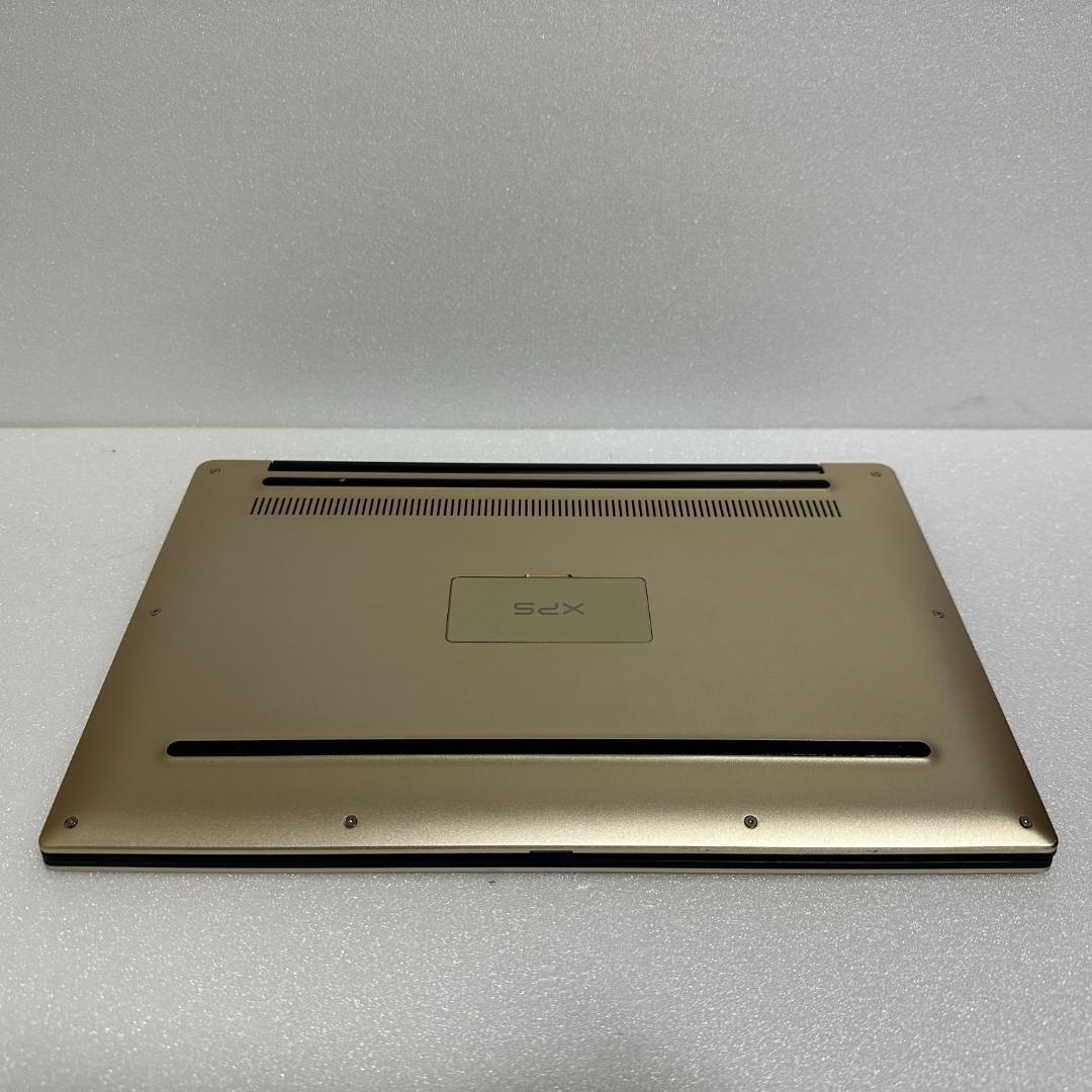 Windowsノート本体 Dell XPS 13 i7