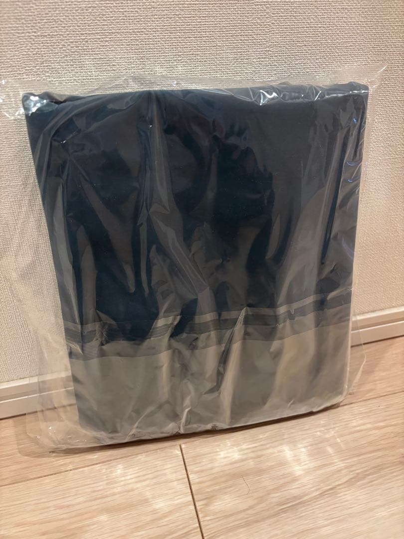 新品未使用ヨギボー ズーラ マックス　カバー　オブブラック