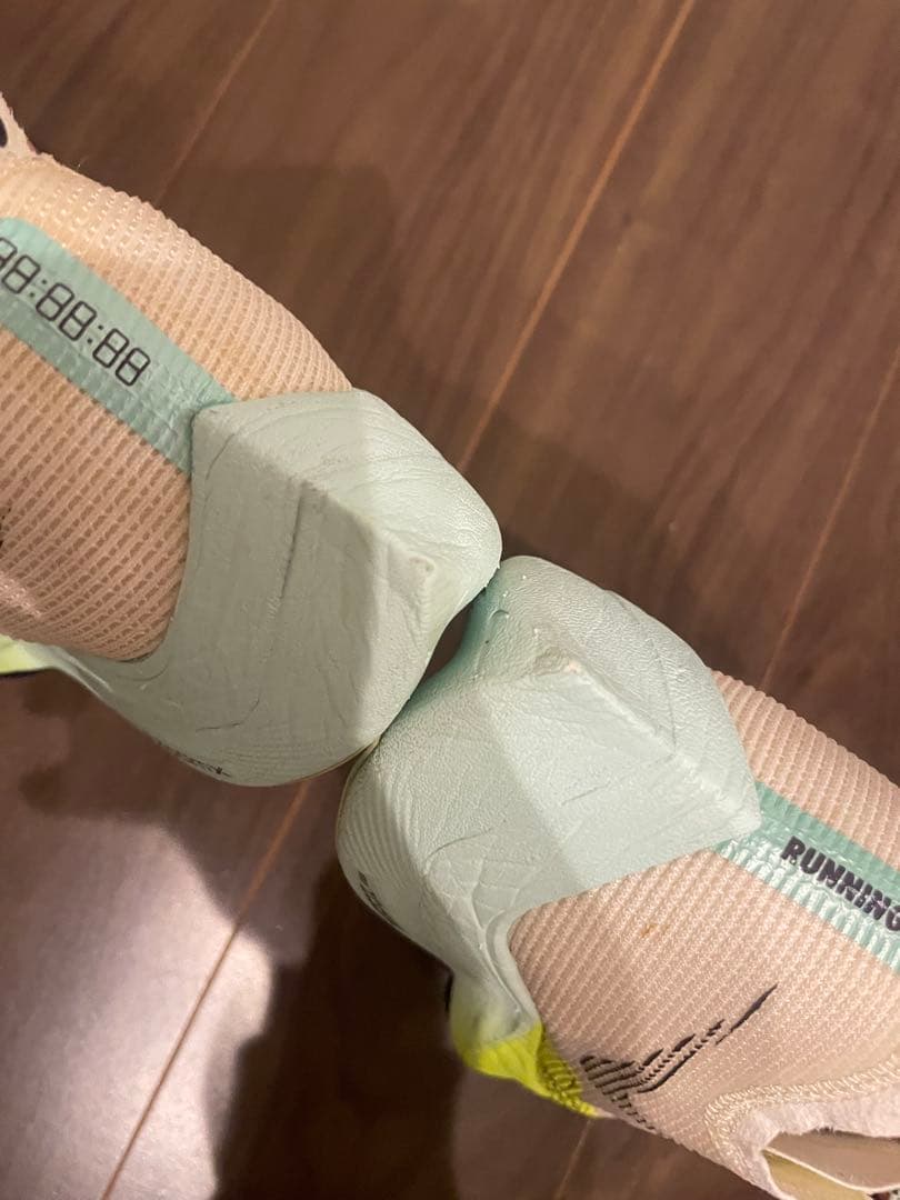 ナイキ ランニングシューズ ヴェイパーフライネクスト2 26cm