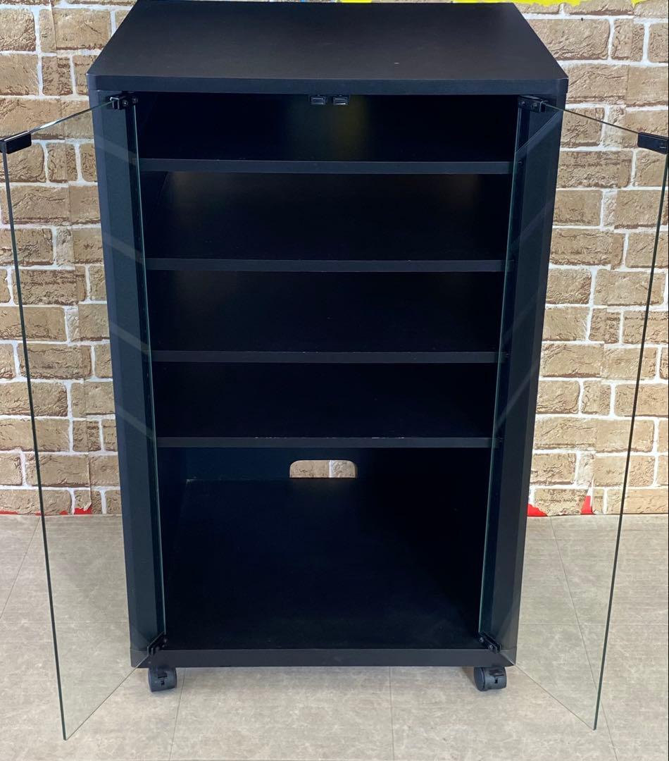 ハヤミ工産 TIMEZ オーディオラック NX-B301 NXシリーズ 札幌