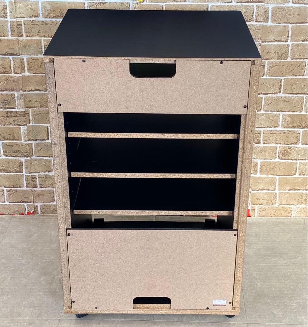 ハヤミ工産 TIMEZ オーディオラック NX-B301 NXシリーズ 札幌