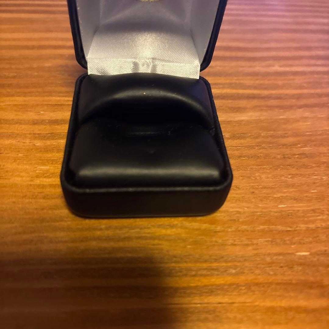 テンダーロイン リングケースボックスセット