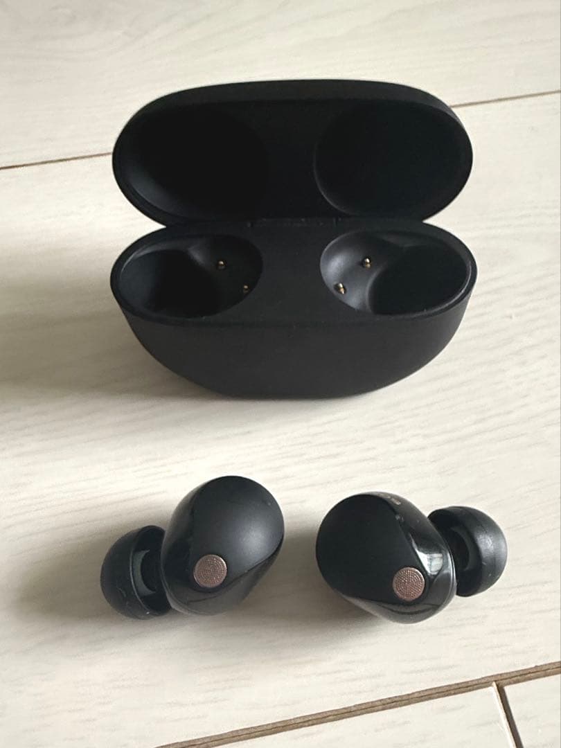 WF-1000XM5本体 ジャンク