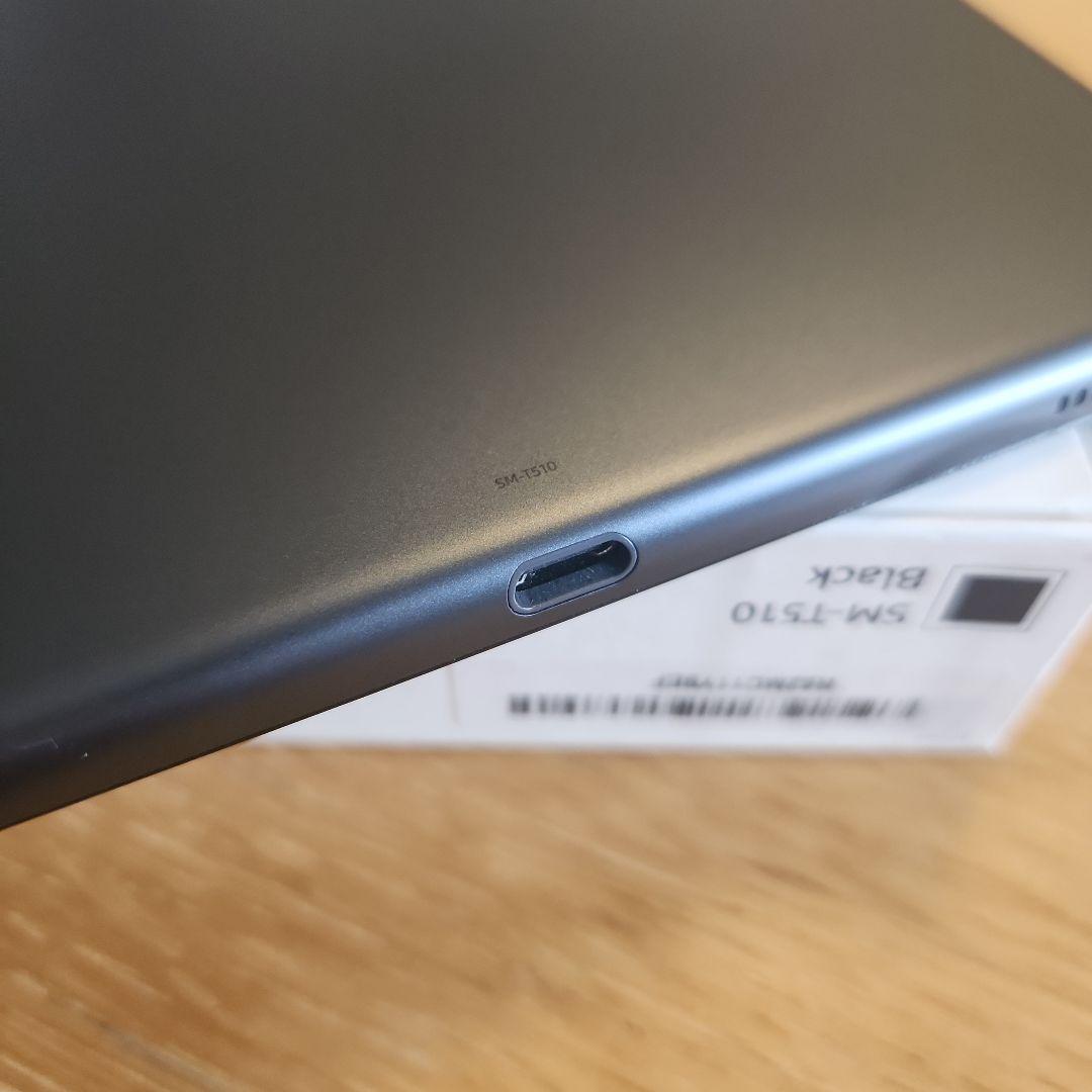 Androidタブレット本体 Samsung tab A SM-T510 wifi 32gb