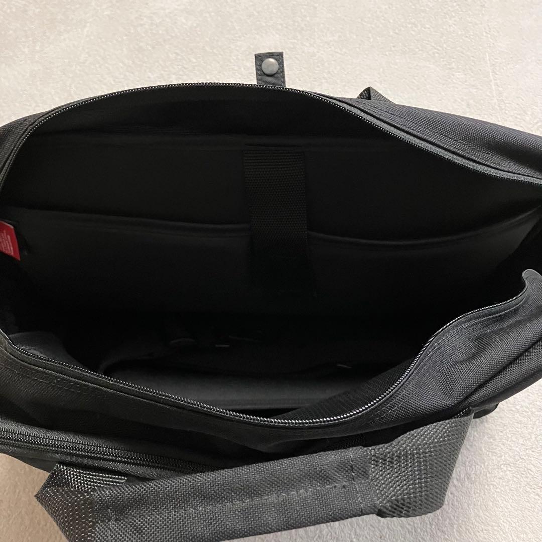 マンハッタンポーテージ　ビジネスバッグ 3way リュック ショルダー 大容量