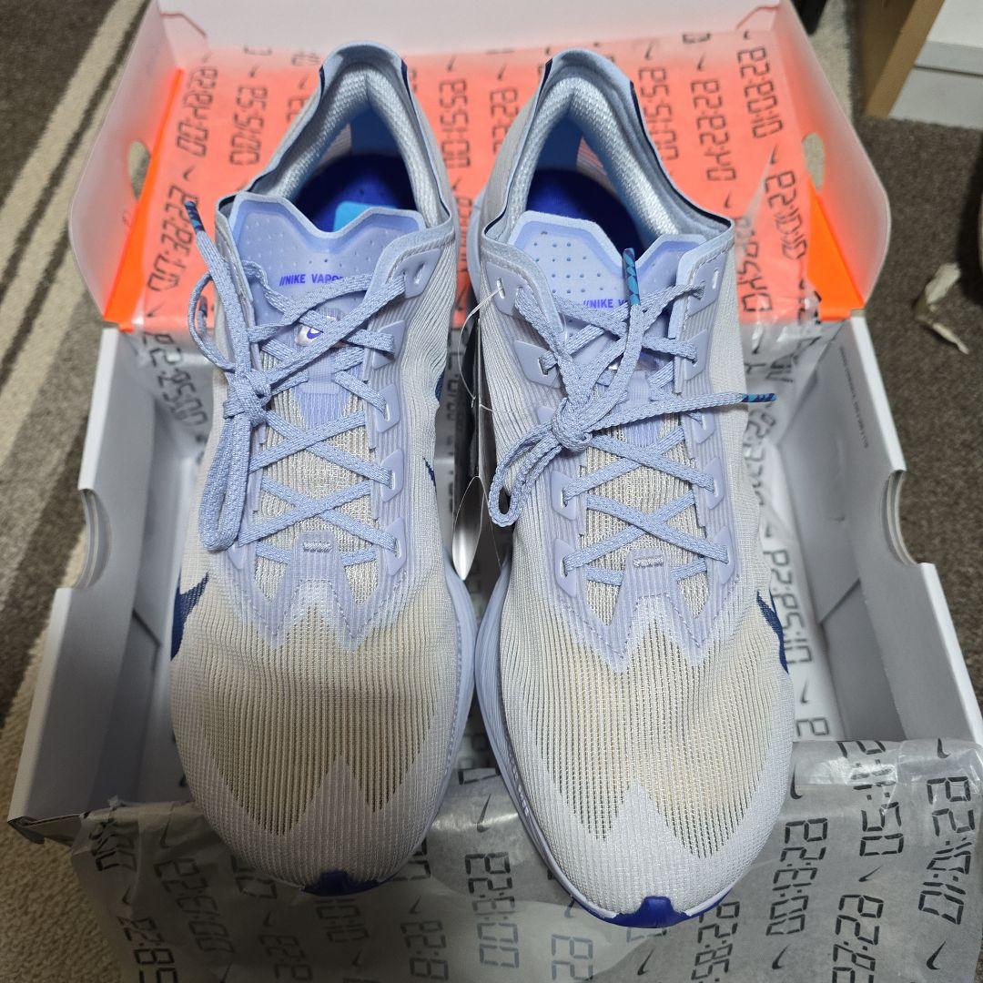 NIKE ZOOMX VAPORFLY NEXT％4 ヴェイパーフライ　26.5
