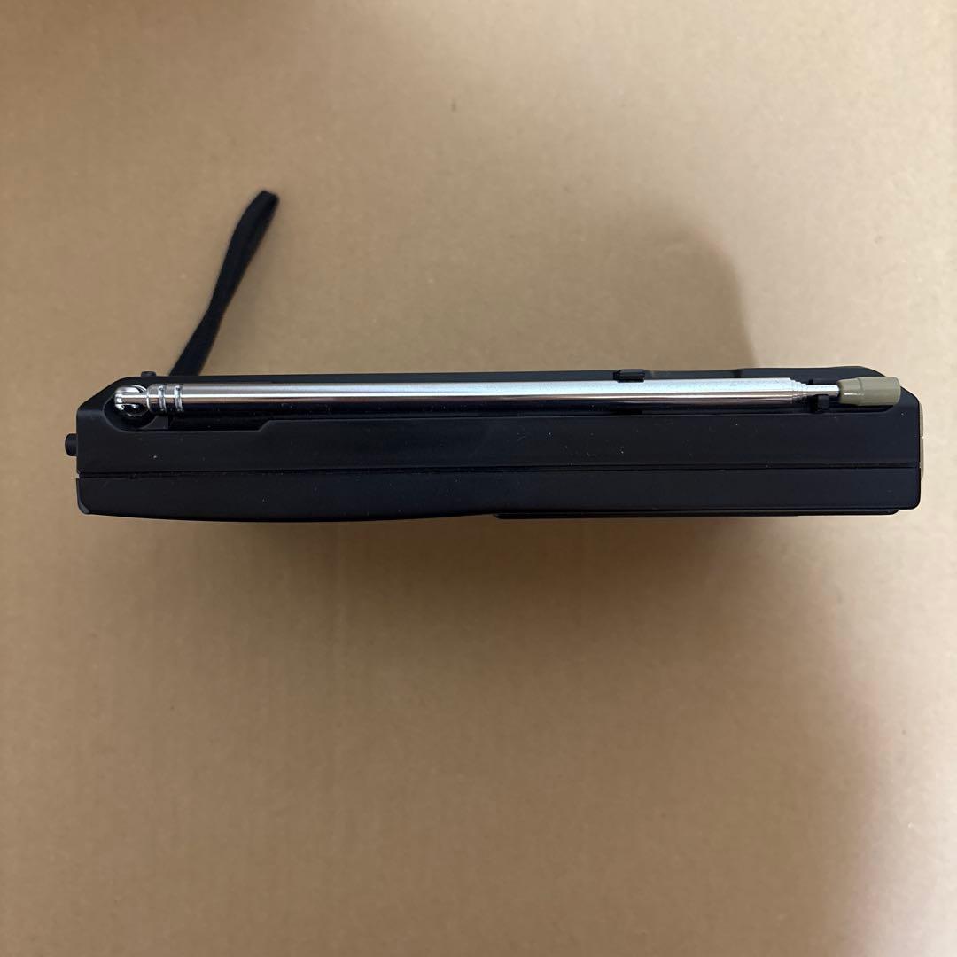 SONY ICF-7601 ジャンク品 8.30