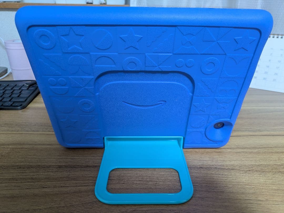 Fire HD 10（第11世代）タブレット 保護ケース付き