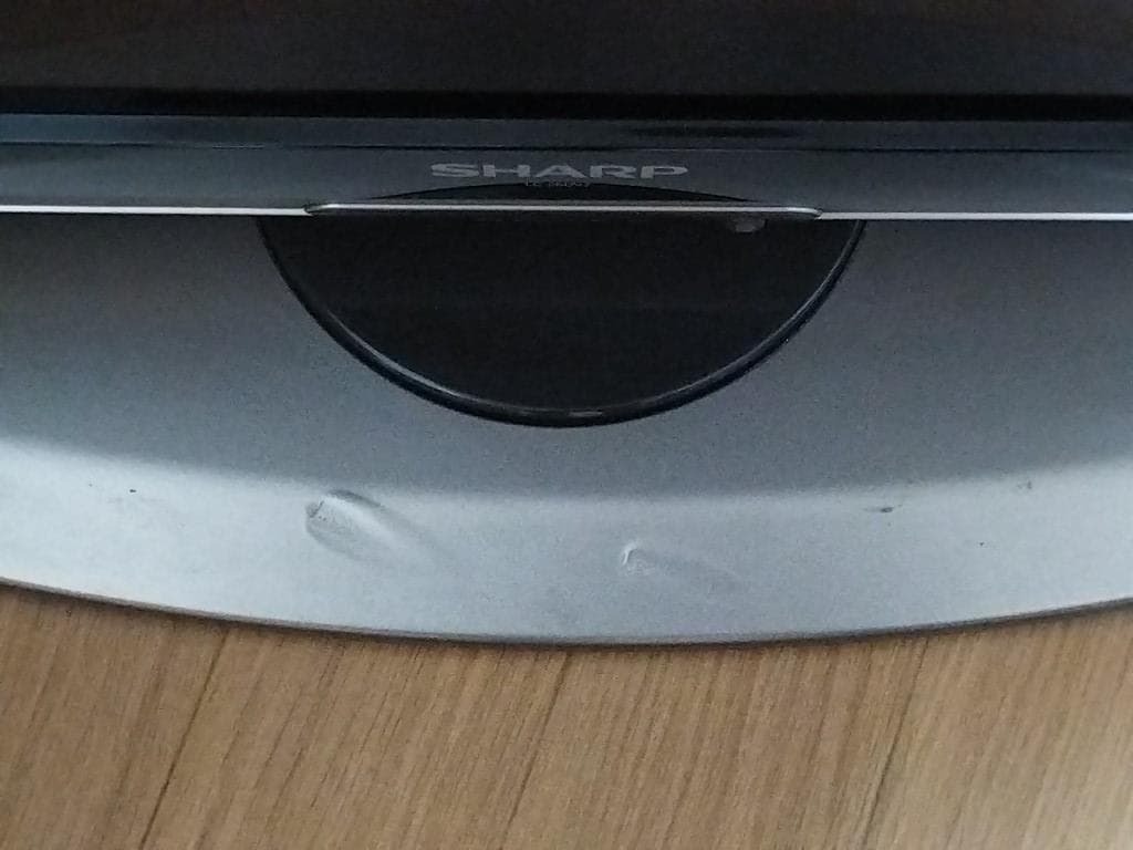 SHARP LC-26DV7　ブルーレイレコーダー内臓 液晶テレビ　AQUOS