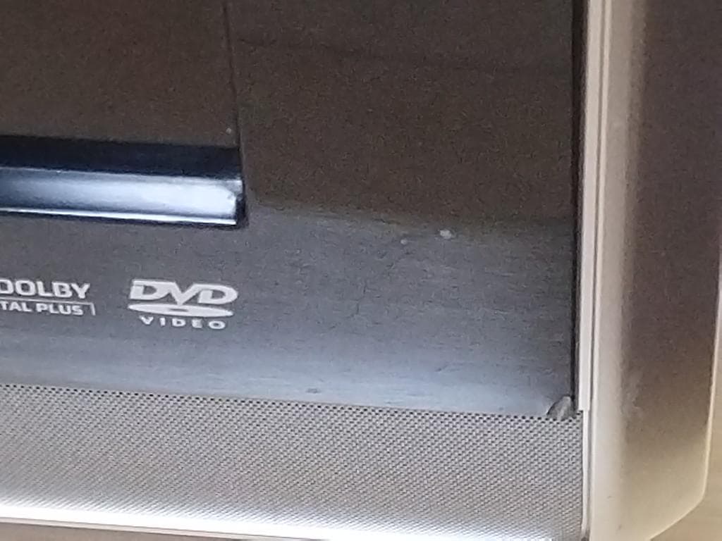 SHARP LC-26DV7　ブルーレイレコーダー内臓 液晶テレビ　AQUOS