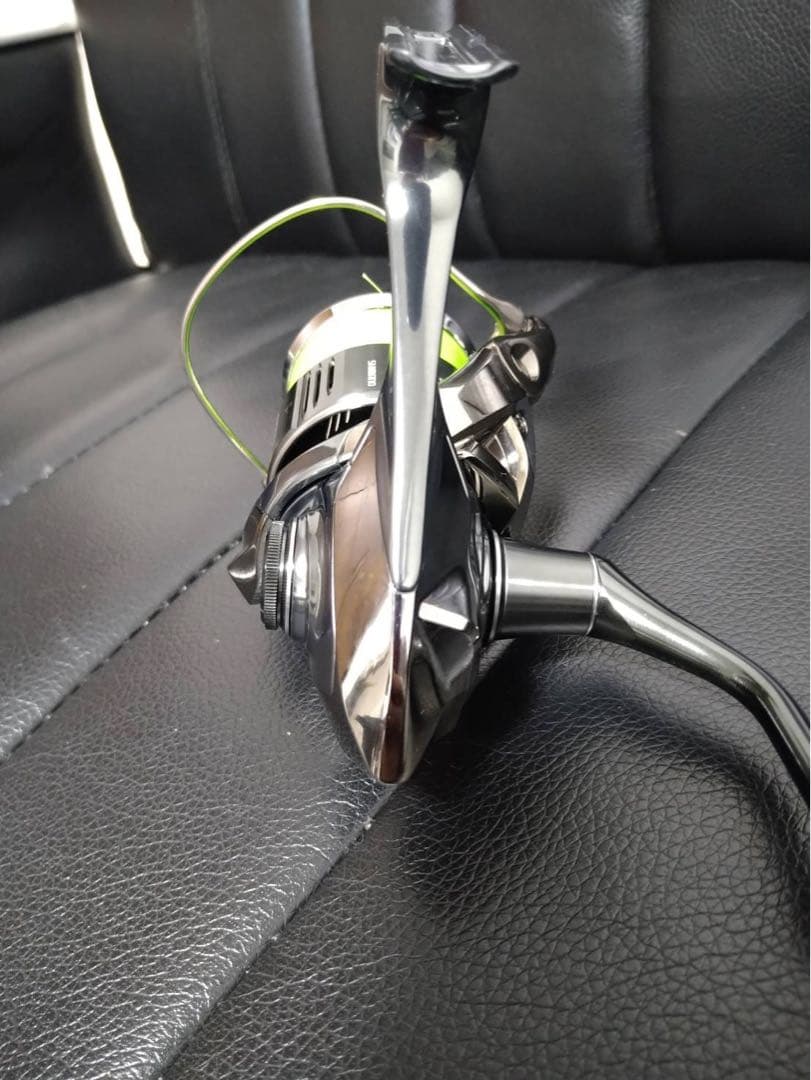 22ステラ　2500s 美品　アイス