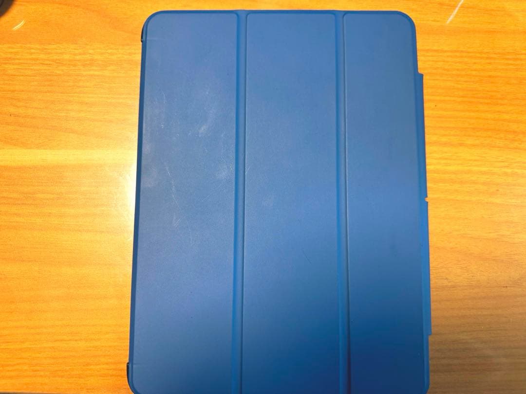 iPad Air M2 11インチ　128GB 他付属品2点