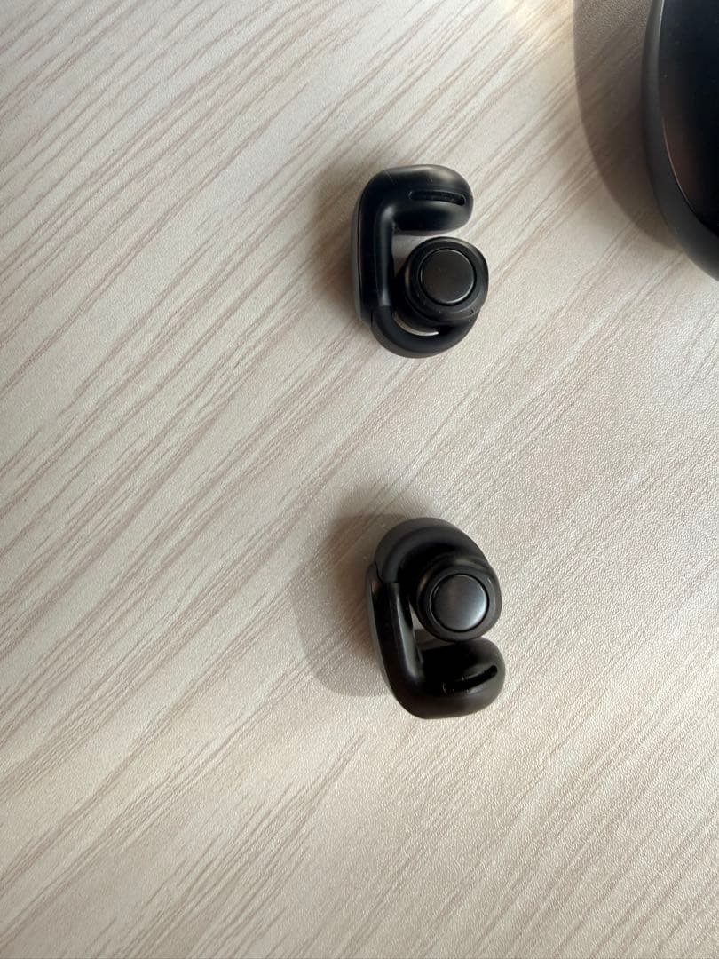 箱なし本体のみBOSE ultra open earbuds