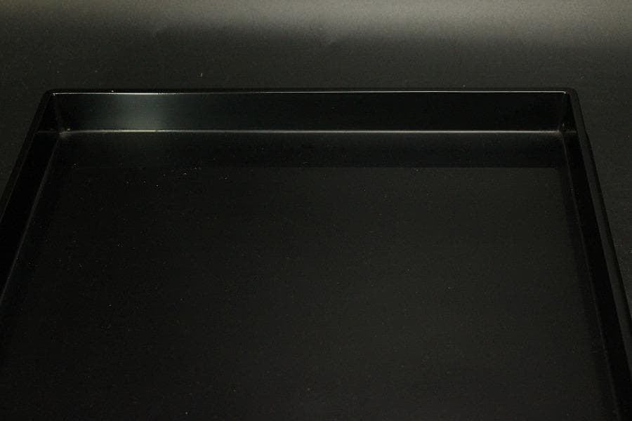 文房具 江戸絵 文庫 彌作 共箱(ZE571)