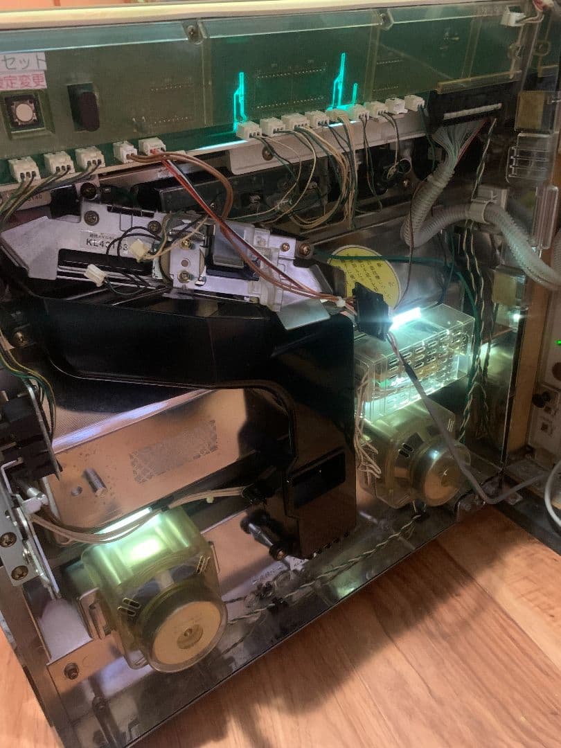 ラブリージャグラー　実機　送料無料