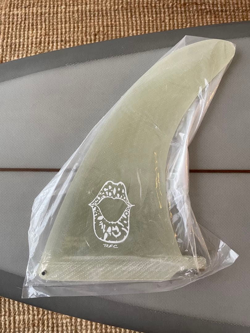 Travis Reynolds Tunnel Vision 6’6