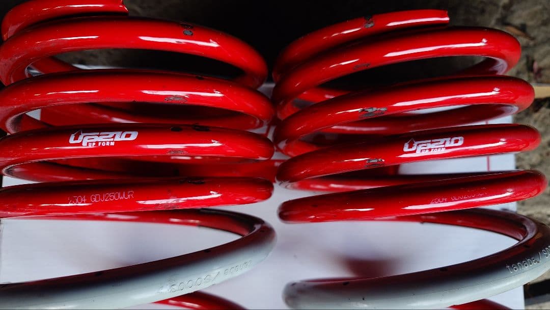 タナベ UP210 リフトアップ lc250