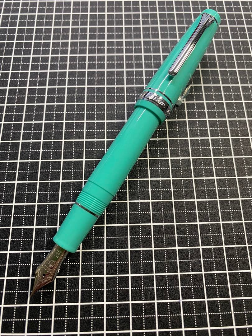 SAILOR Professional Gear Trend-Color 万年筆