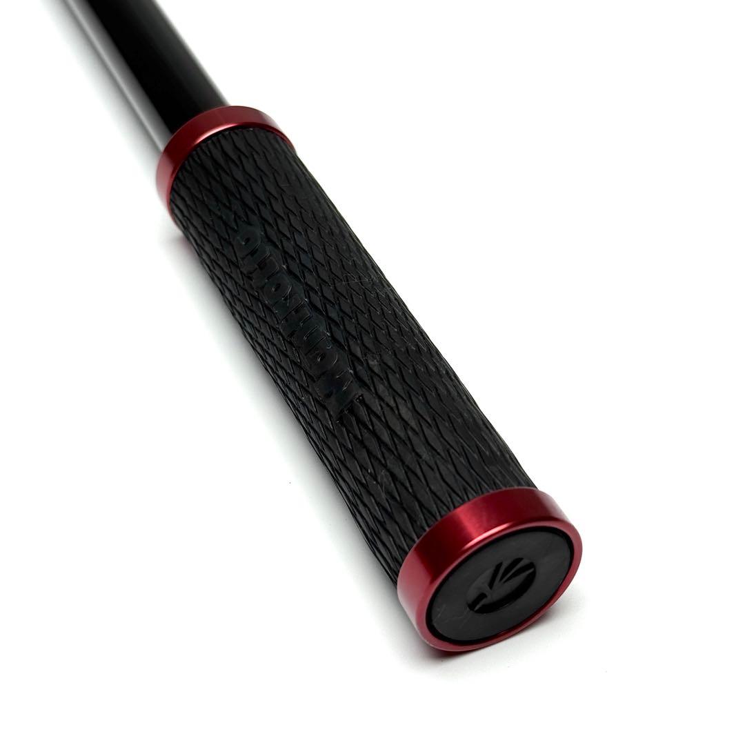 格安！Manfrotto MVH502AH 雲台 フラットベース　マンフロット