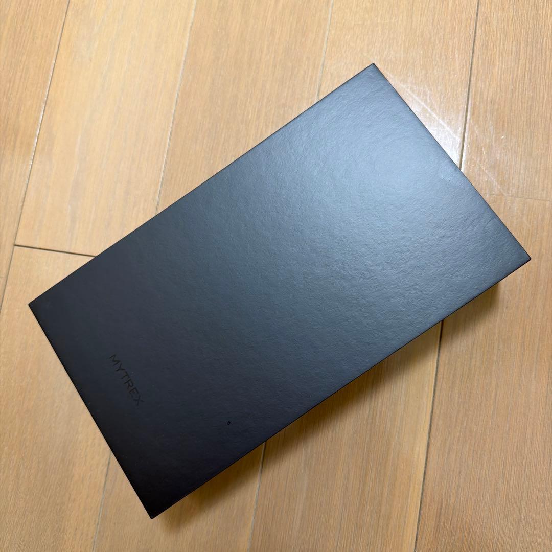 MYTREX VIDOヘッドスパ電動頭皮ブラシ美品