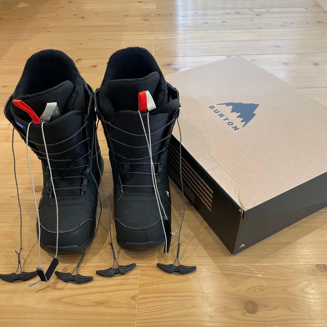 T*0様 【BURTON】スノーボード用ブーツ 11 1/2サイズ（29.5cm