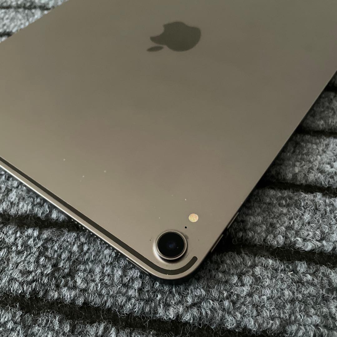 221 iPad Pro 11インチ 1世代 Wi-Fi　256GB グレイ