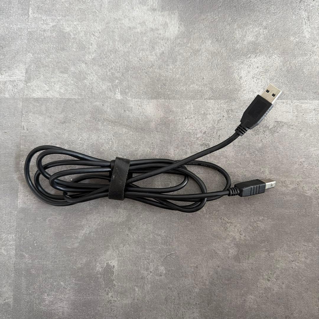 m*e様 【動作良好】Canon DR-C240 ドキュメントスキャナー本体