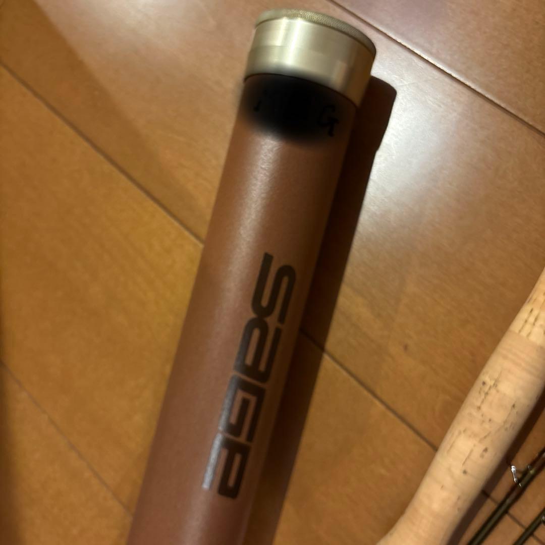 SAGE SLT セージ　890-5 9’0”