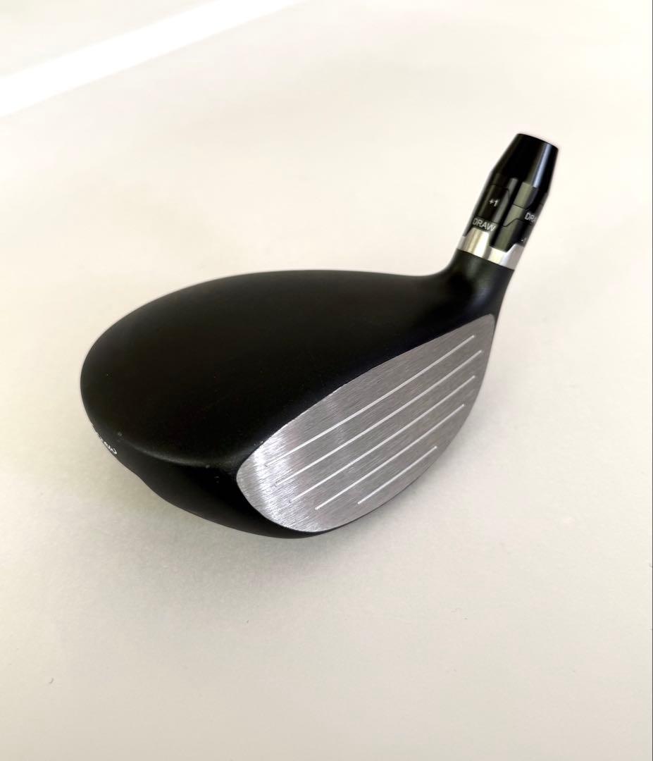 【中古】On The Screw DF2 HEAVEN 5W クリーク