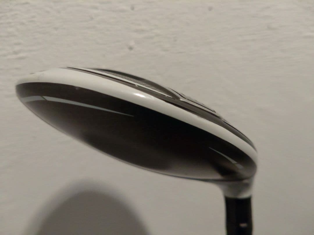 テーラーメイドSIMMAX HYBRID ＃5 25°TENSEI TM 60S