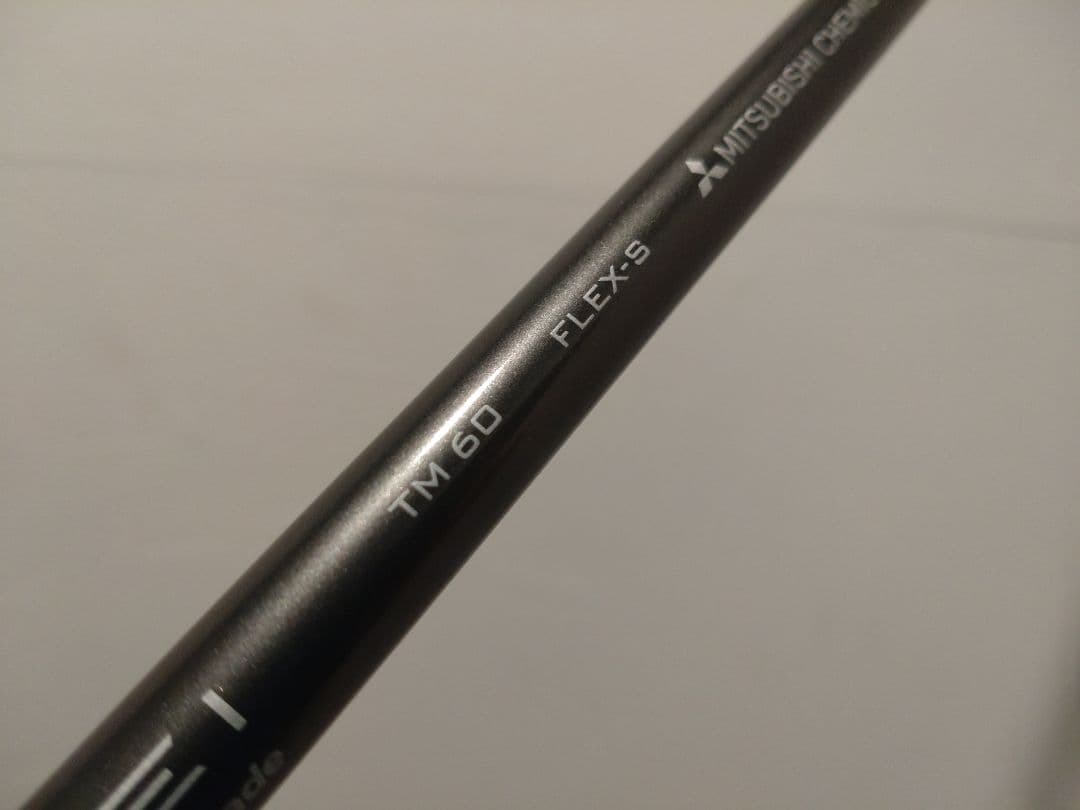 テーラーメイドSIMMAX HYBRID ＃5 25°TENSEI TM 60S