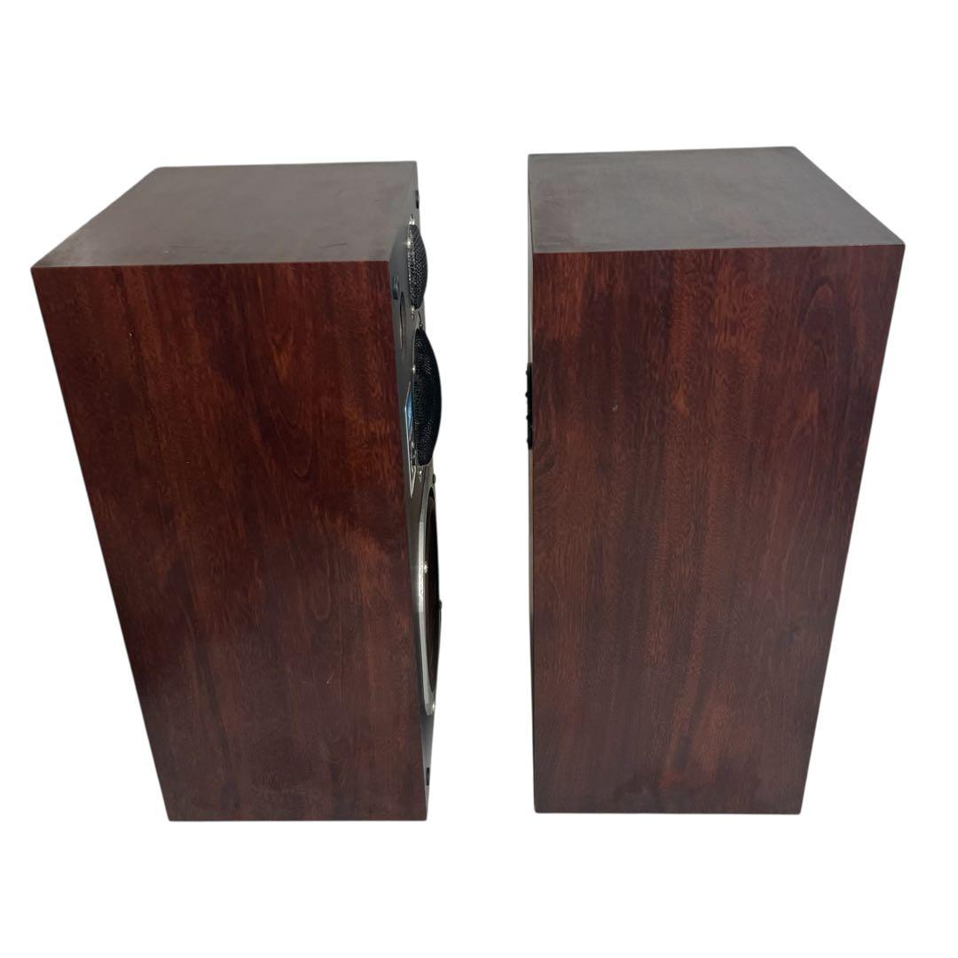 ✨【希少】CORAL X-III スピーカー　動作確認✨