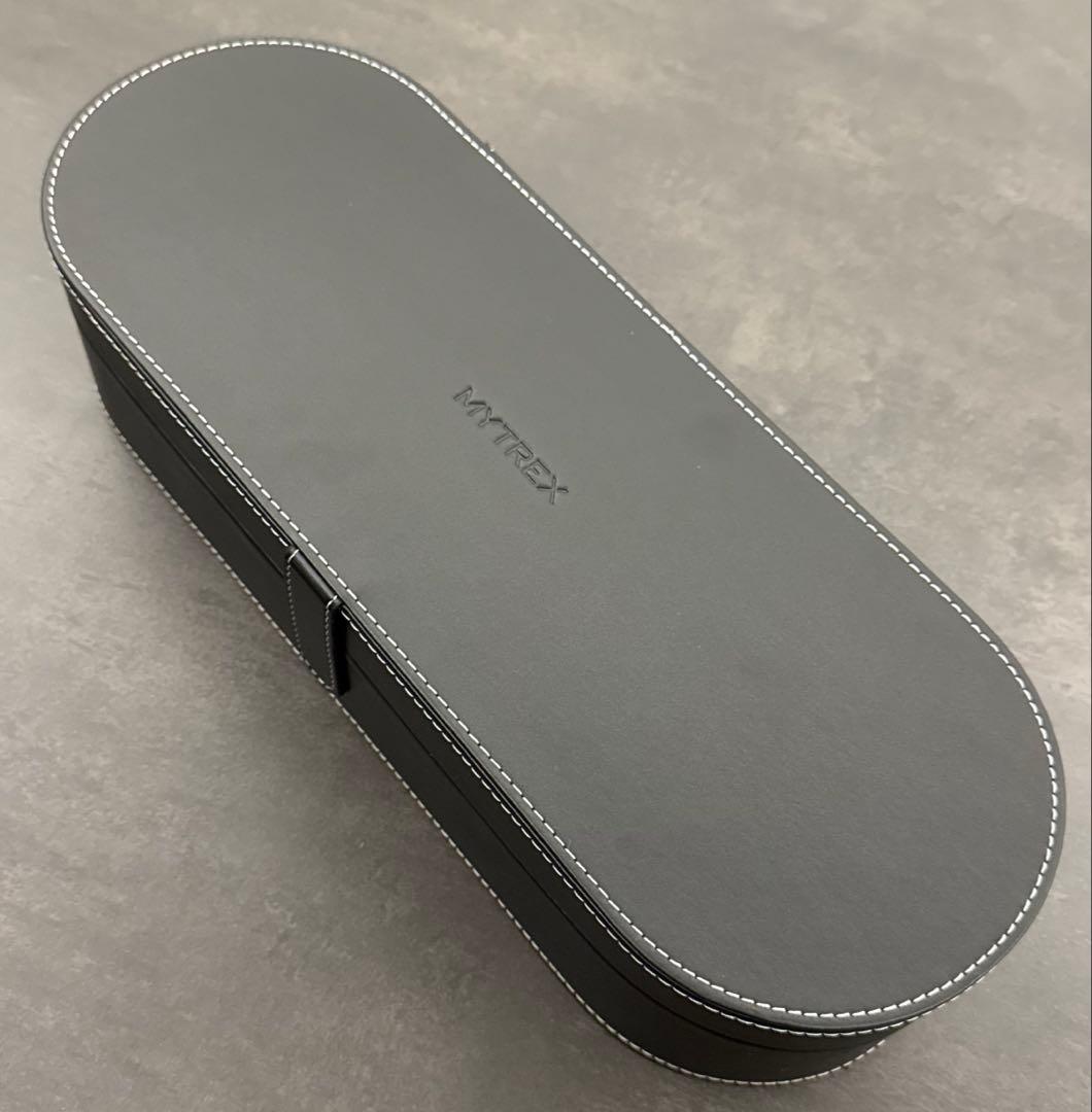 美品 マイトレックス　トータルリフト美顔器　PROVEプルーヴ