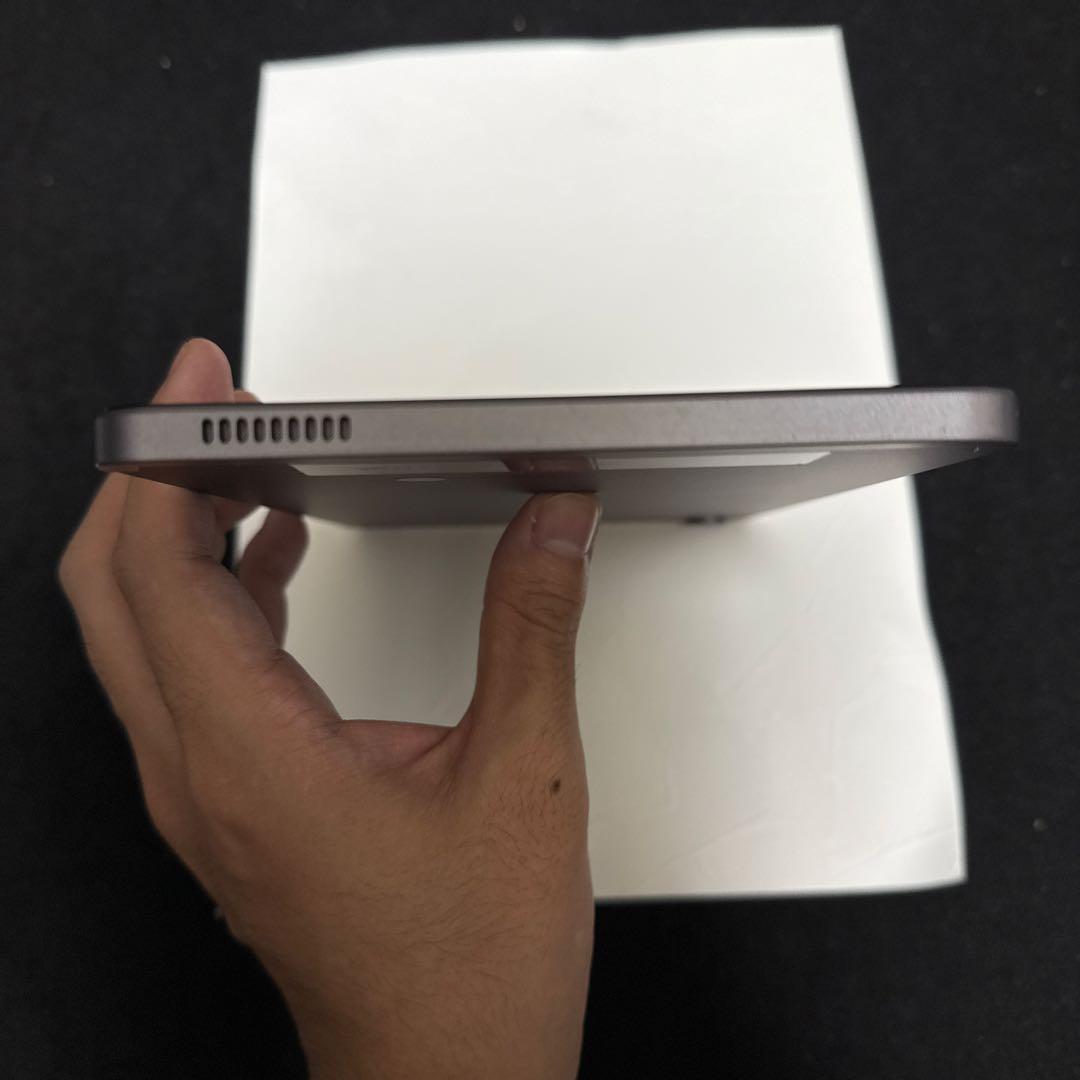 Alldocube iPlay 50 mini Pro NFE 中古・本体のみ