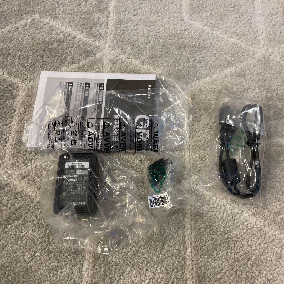 RICOH GR3x 今年中まで値下げ