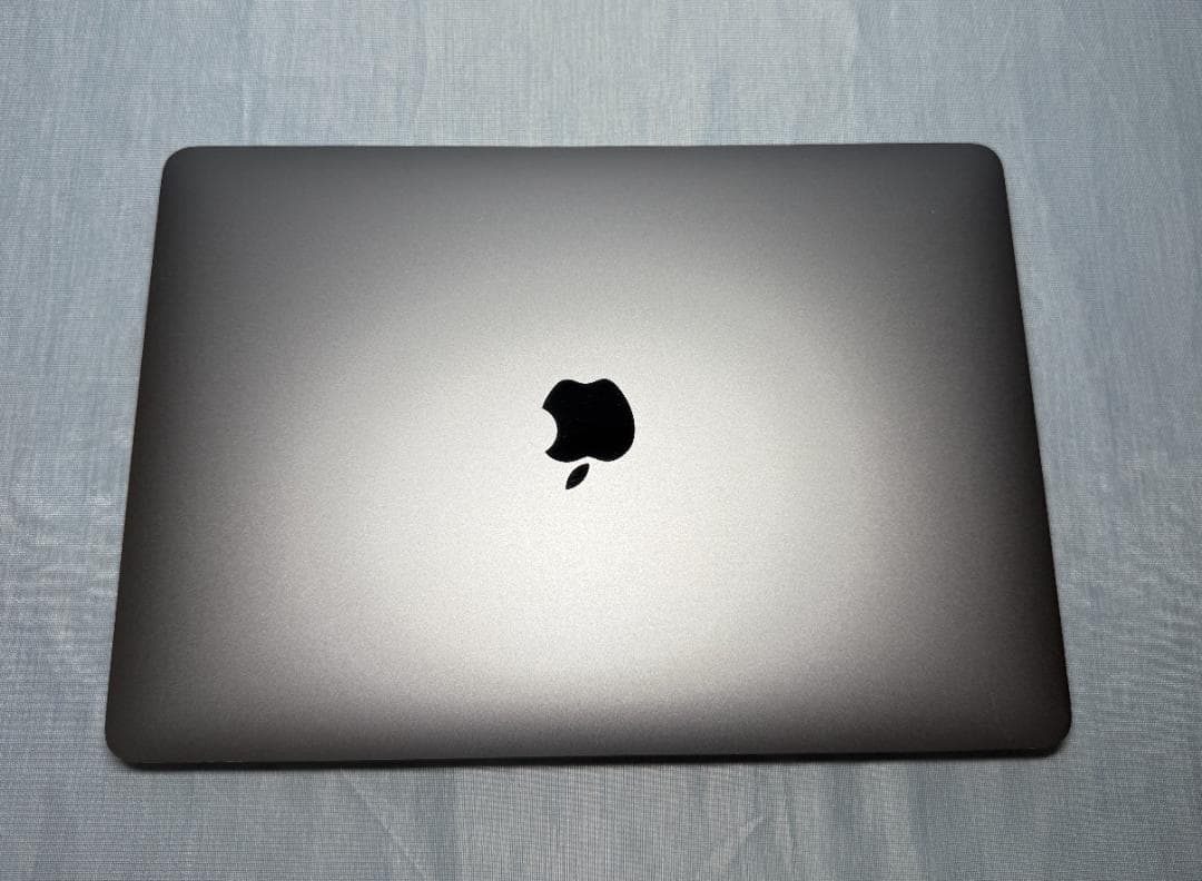 超美品 MacBookPro 2020 Apple M1 16G SSD256G