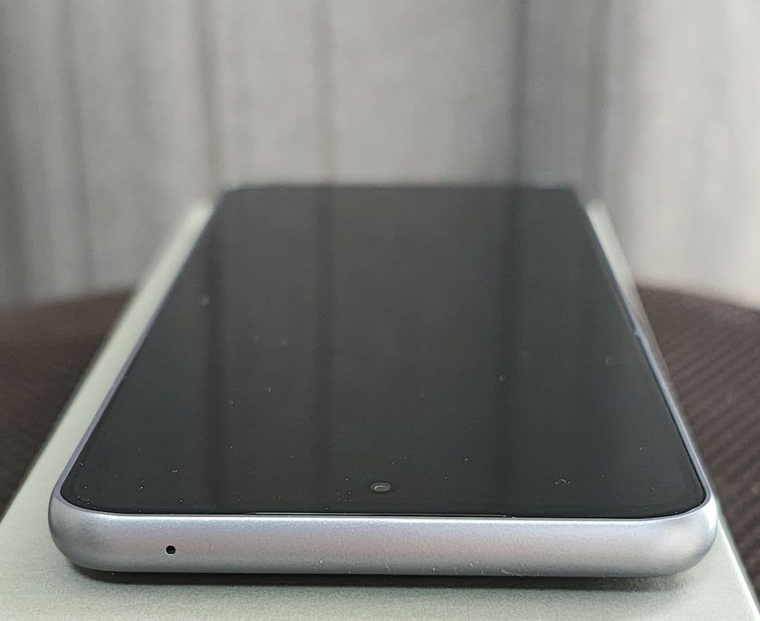 arrows We2 Plus M06　ケースつき