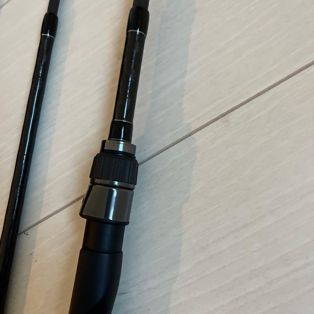 ナマゾンモバイリーC674MH