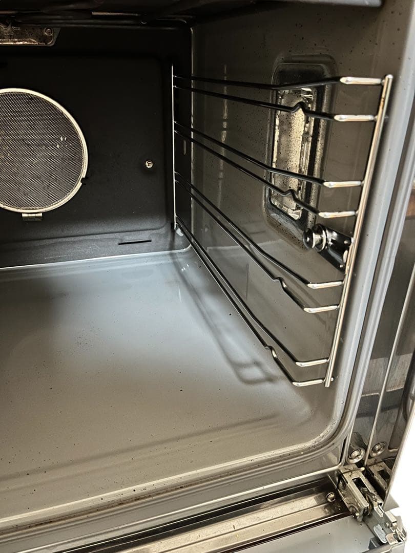 『極美品』ミーレ Miele H4260B-KAT ビルトイン 電気オーブン