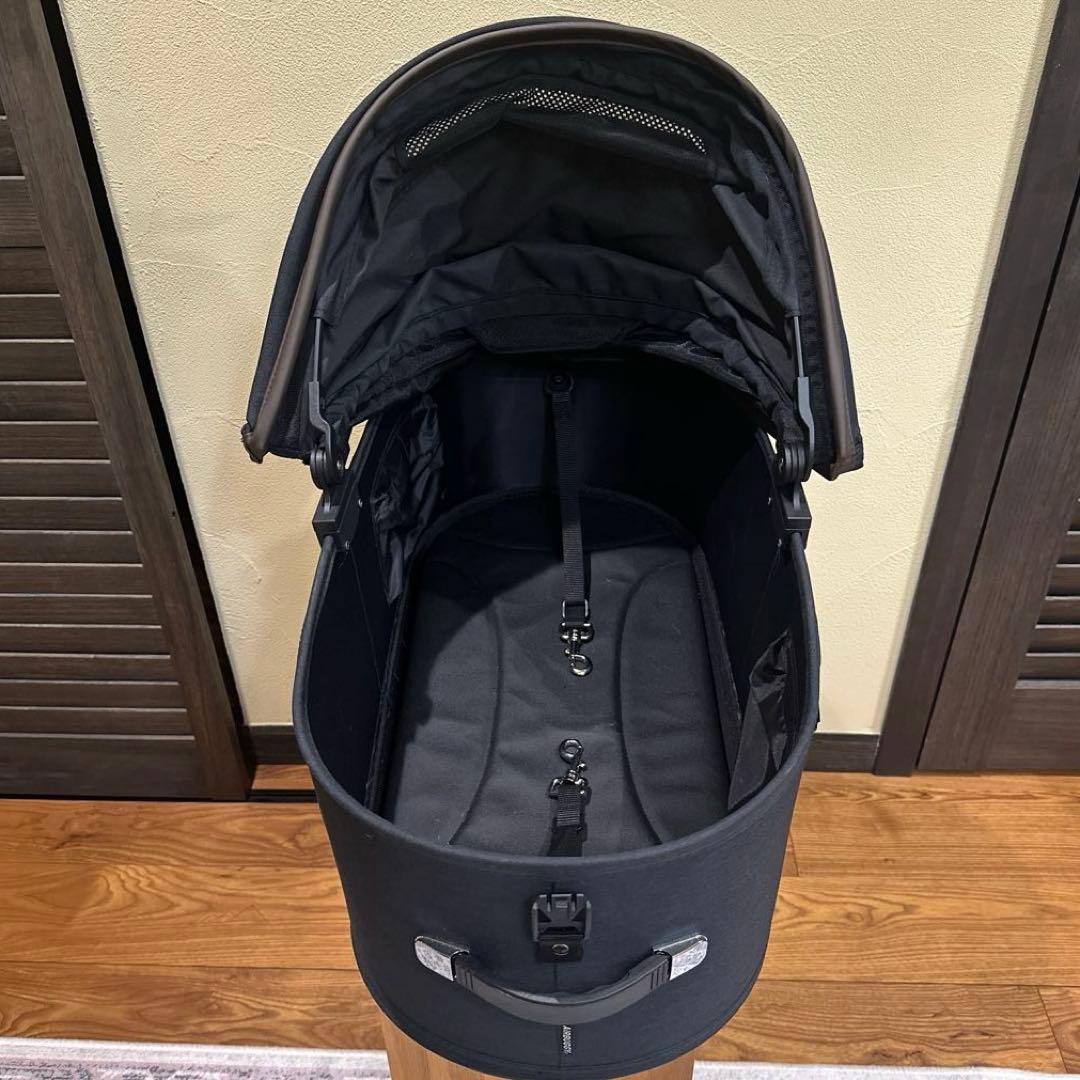 エアバギー ドーム3 ラージサイズ [コット単品]