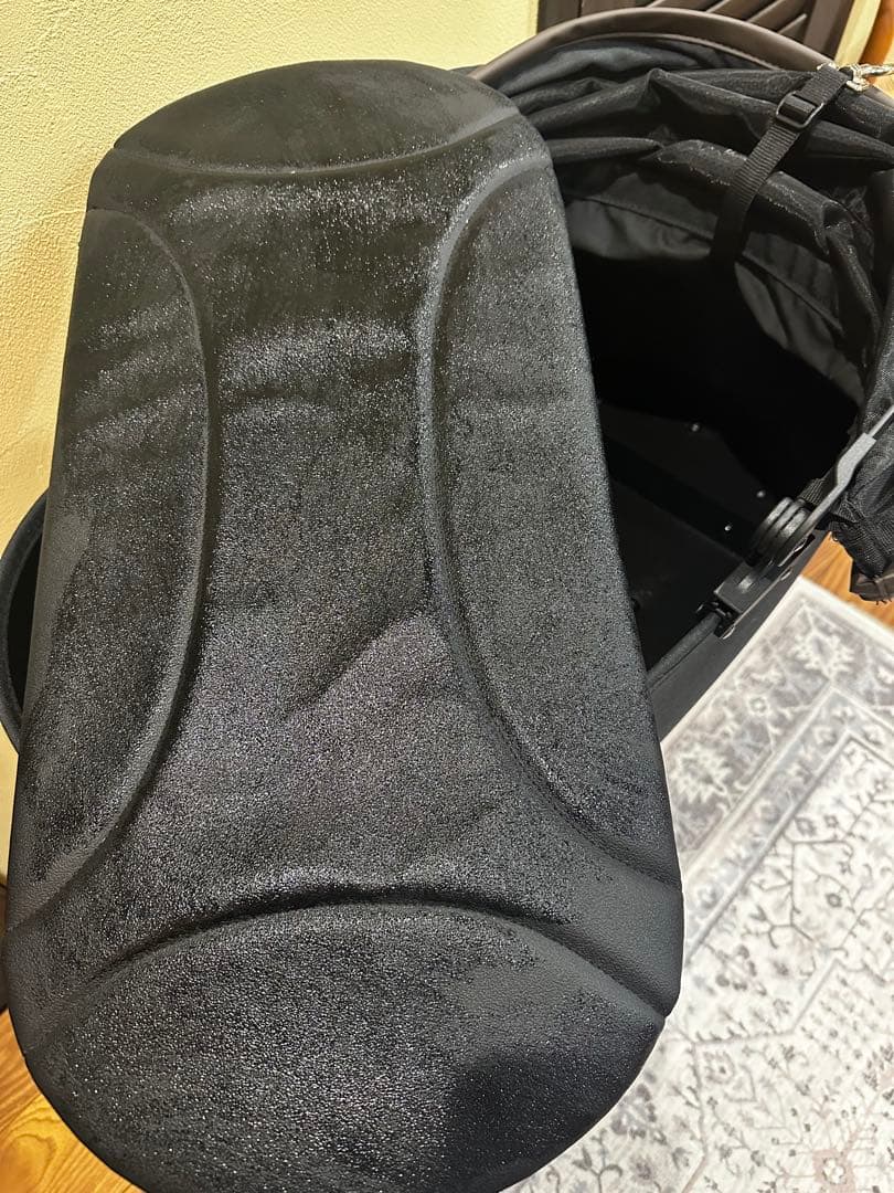 エアバギー ドーム3 ラージサイズ [コット単品]