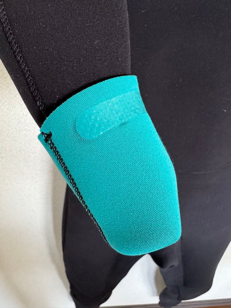 Axxe Classicアックスクラッシック　ボヘミアンHUZ 3ミリフルスーツ