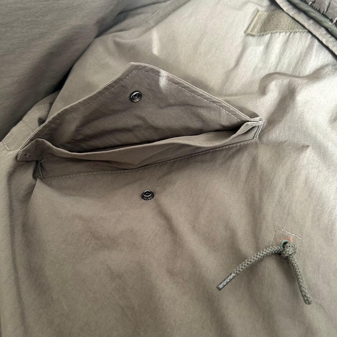 【美品】FREAK'S STORE M-65ライナーセット　モッズコート