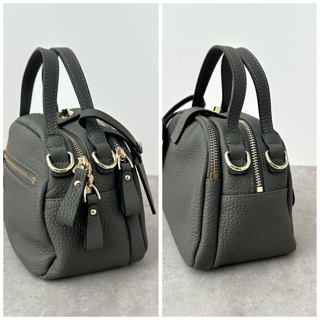 【極美品✨️】HAYNI Baby Loche ベイビーロシェ Zou Grey