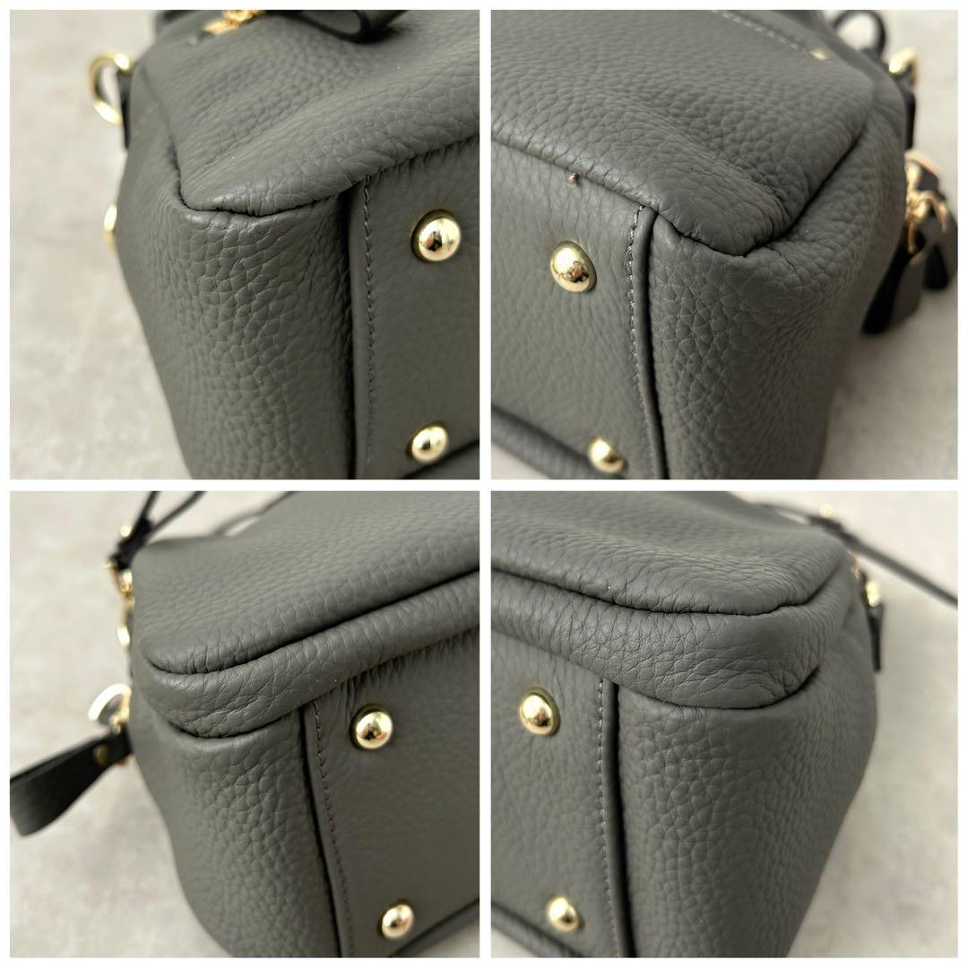 【極美品✨️】HAYNI Baby Loche ベイビーロシェ Zou Grey